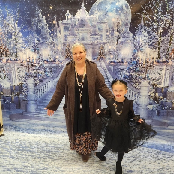 Foxsakesvintage is LIVE. No Theme, Sharing Yours & Mine - Picture 11 of 12